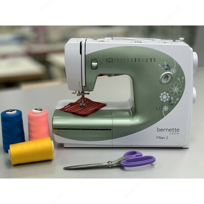 Швейная машина Bernina Bernette Milan 2