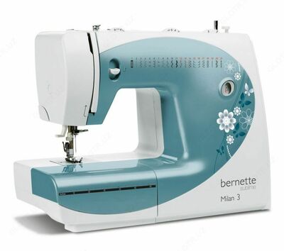 Швейная машина Bernina Bernette Milan 3