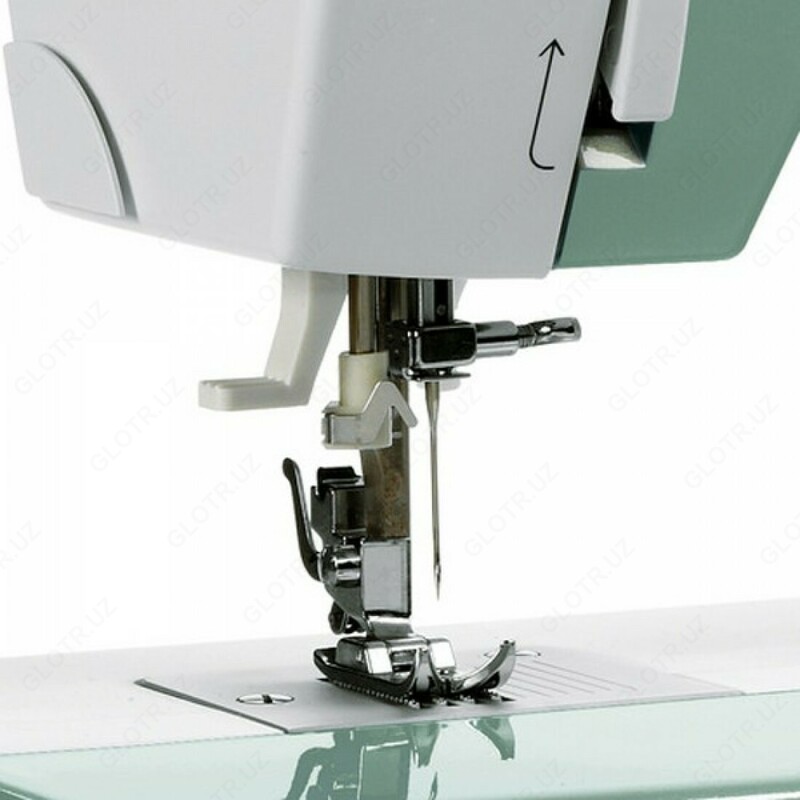 Швейная машина Bernina Bernette Milan 2