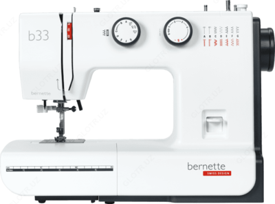 Швейная машина Bernina Bernette b 33