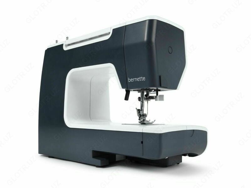 Швейная машина Bernina Bernette b 35
