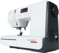 Швейная машина Bernina Bernette b 37