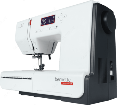 Швейная машина Bernina Bernette b 37