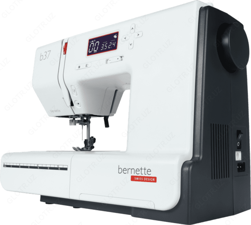 Швейная машина Bernina Bernette b 37