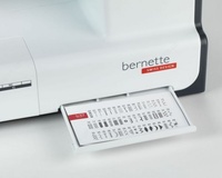 Швейная машина Bernina Bernette b 37 - 6 960 000 сум