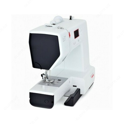 Швейная машина Bernina Bernette b 37