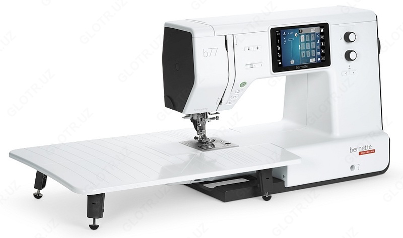 Швейная машина Bernina Bernette b 77