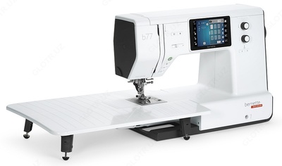 Швейная машина Bernina Bernette b 77