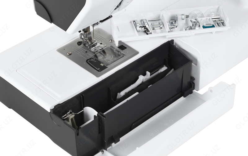 Швейная машина Bernina Bernette b 77