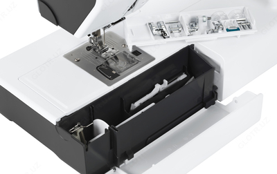 Швейная машина Bernina Bernette b 77