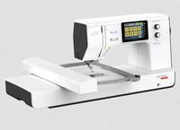 Швейно - вышивальная машина Bernina Bernette b 79