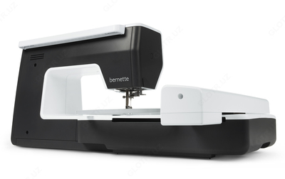 Швейно - вышивальная машина Bernina Bernette b 79