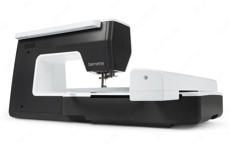 Швейно - вышивальная машина Bernina Bernette b 79