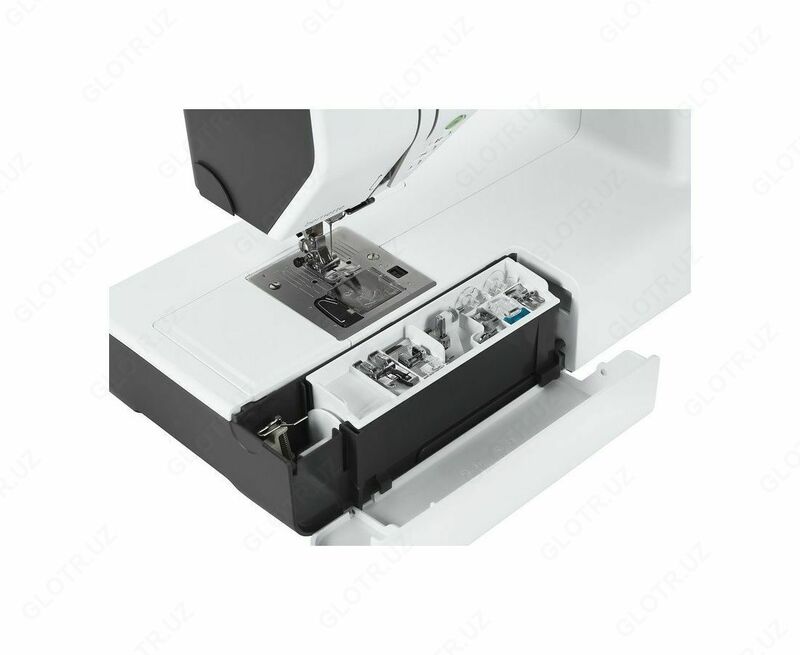 Швейно - вышивальная машина Bernina Bernette b 79