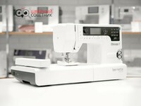 Швейно - вышивальная машина Bernette Chicago 7