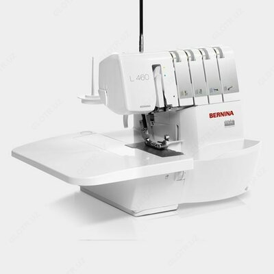 Оверлок Bernina L460 RU