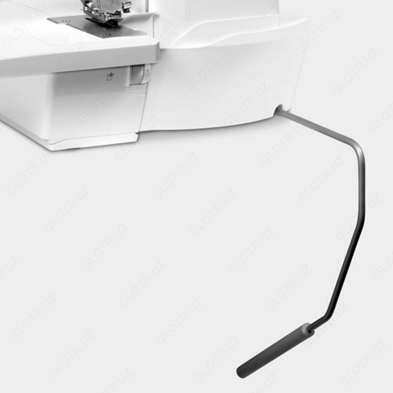 Оверлок Bernina L460 RU