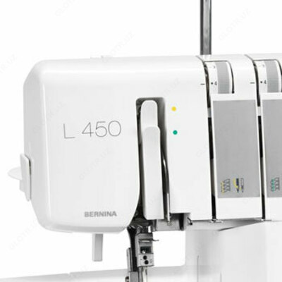 Оверлок Bernina L 450