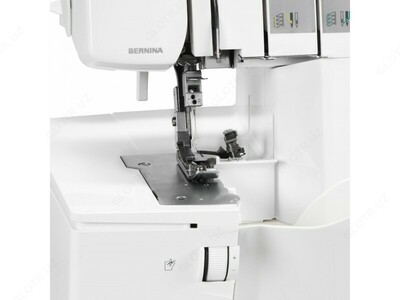 Оверлок Bernina L 450