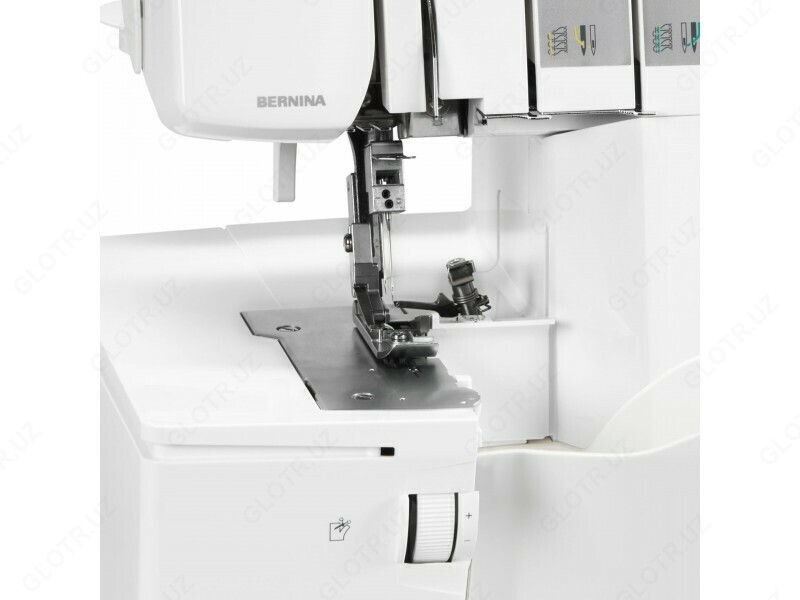 Оверлок Bernina L 450