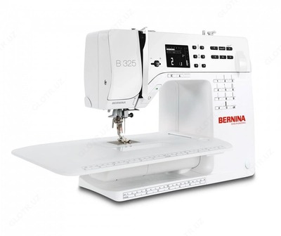 Компьютерная Швейная машина Bernina 325