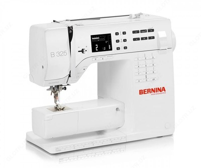 Компьютерная Швейная машина Bernina 325