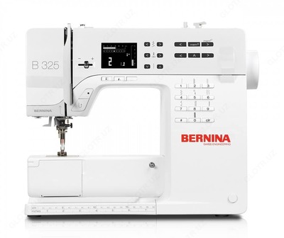 Компьютерная Швейная машина Bernina 325