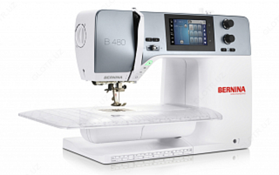 Компьютерная Швейная машина Bernina 480