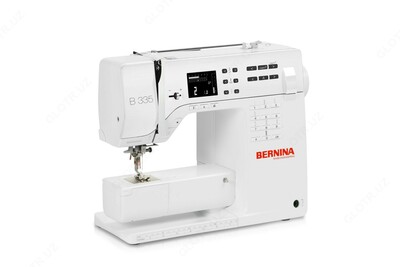 Компьютерная Швейная машина Bernina 335