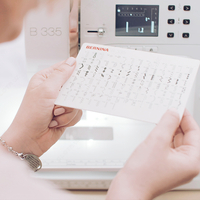 Компьютерная Швейная машина Bernina 335 - 13 790 000 сум