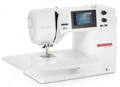 Компьютерная Швейная машина Bernina 435