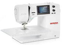 Компьютерная Швейная машина Bernina 435