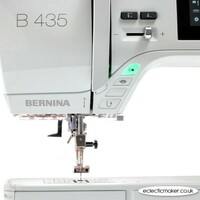 16 090 000 сум Компьютерная Швейная машина Bernina 435