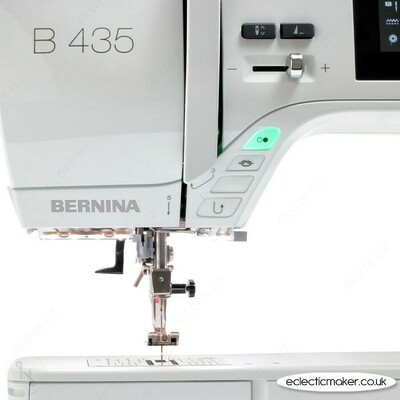 Компьютерная Швейная машина Bernina 435