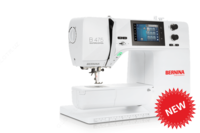 Компьютерная Швейная машина Bernina 475 qe