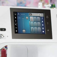 Компьютерная Швейная машина Bernina 475 qe - 22 200 000 сум