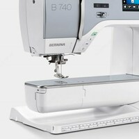 Компьютерная Швейная машина Bernina 740