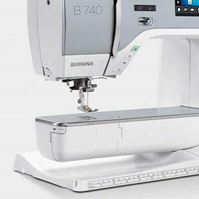Компьютерная Швейная машина Bernina 740