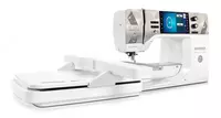 Швейная машина Bernina 790 PLUS Crystal Edition