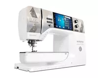 Швейная машина Bernina 790 PLUS Crystal Edition - 105 000 000 сум