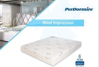 Ортопедические матрасы PerDormire Mind Imprassion