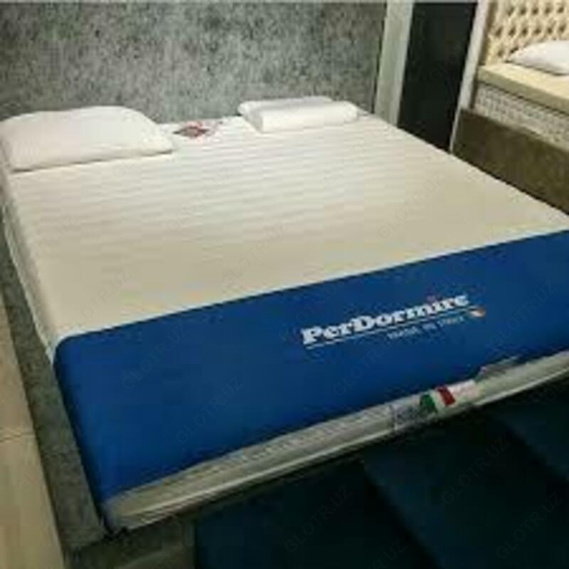 по запросу Ортопедические матрасы PerDormire Mind Imprassion