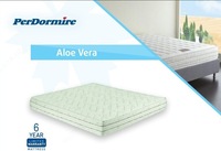 Ортопедические матрасы PerDoгmire Aloe Vera