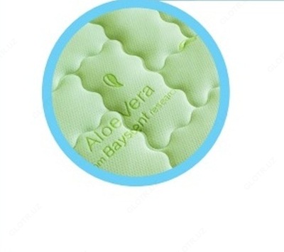 Ортопедические матрасы PerDoгmire Aloe Vera - Цена по запросу