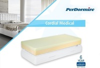 Ортопедические матрасы Perdormire Cordial Medical