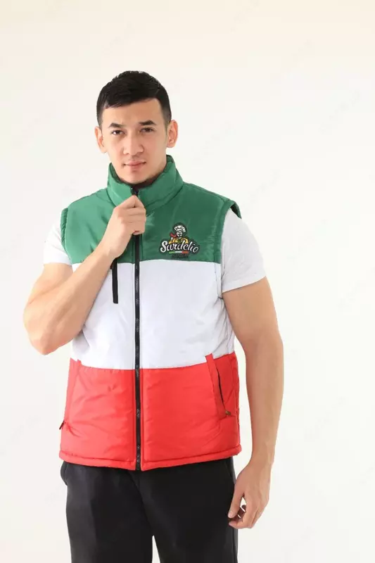 Yengsiz yelek N2 - {0} so'mdan