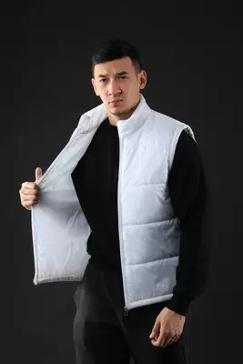 Жилетка без рукавов N3 - от 70 000 сум от 100 шт.