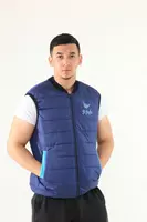 Жилетка без рукавов N4 - от {0} сум