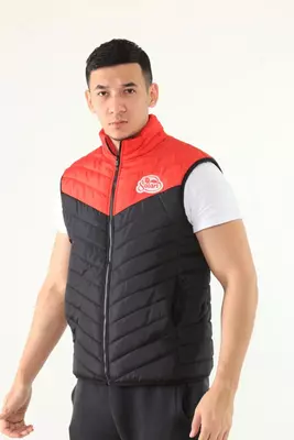 Жилетка без рукавов N6 - от 70 000 сум от 100 шт.