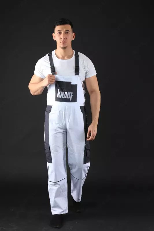 Спец одежда N1